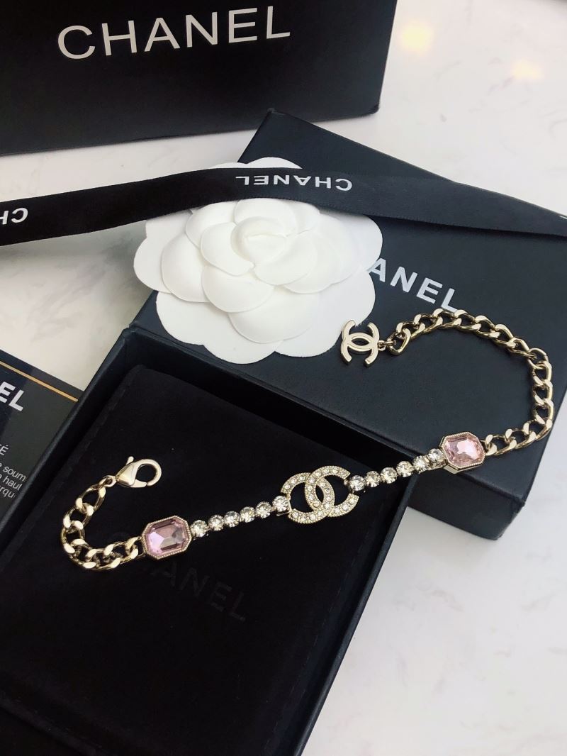 Chanel Bracelets